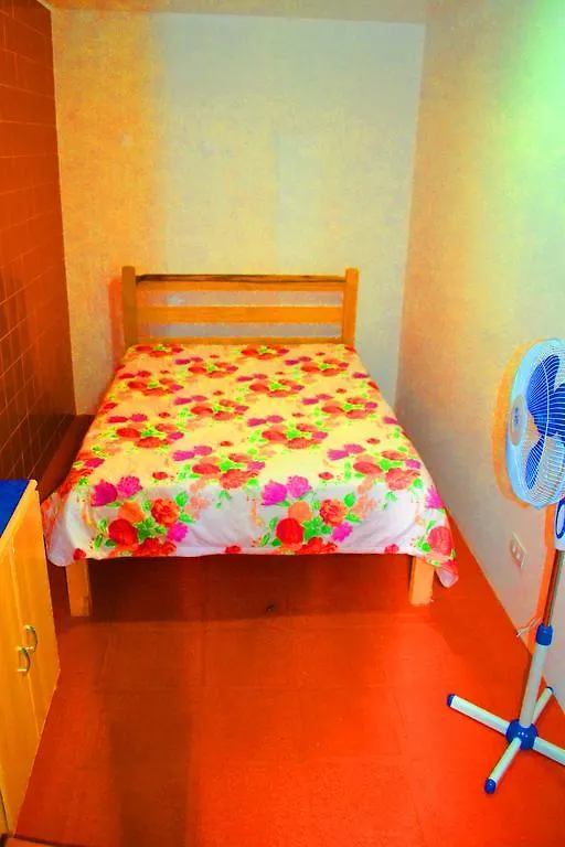 Traipu Eco Hostel Sao Paulo