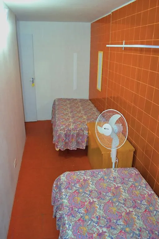 Traipu Eco Hostel Sao Paulo 0*,  Brazil