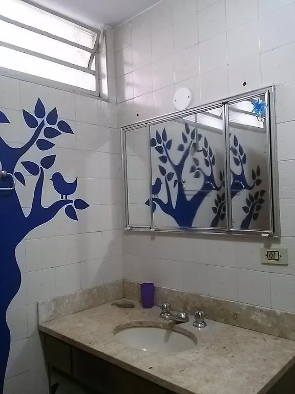 Traipu Eco Hostel Sao Paulo