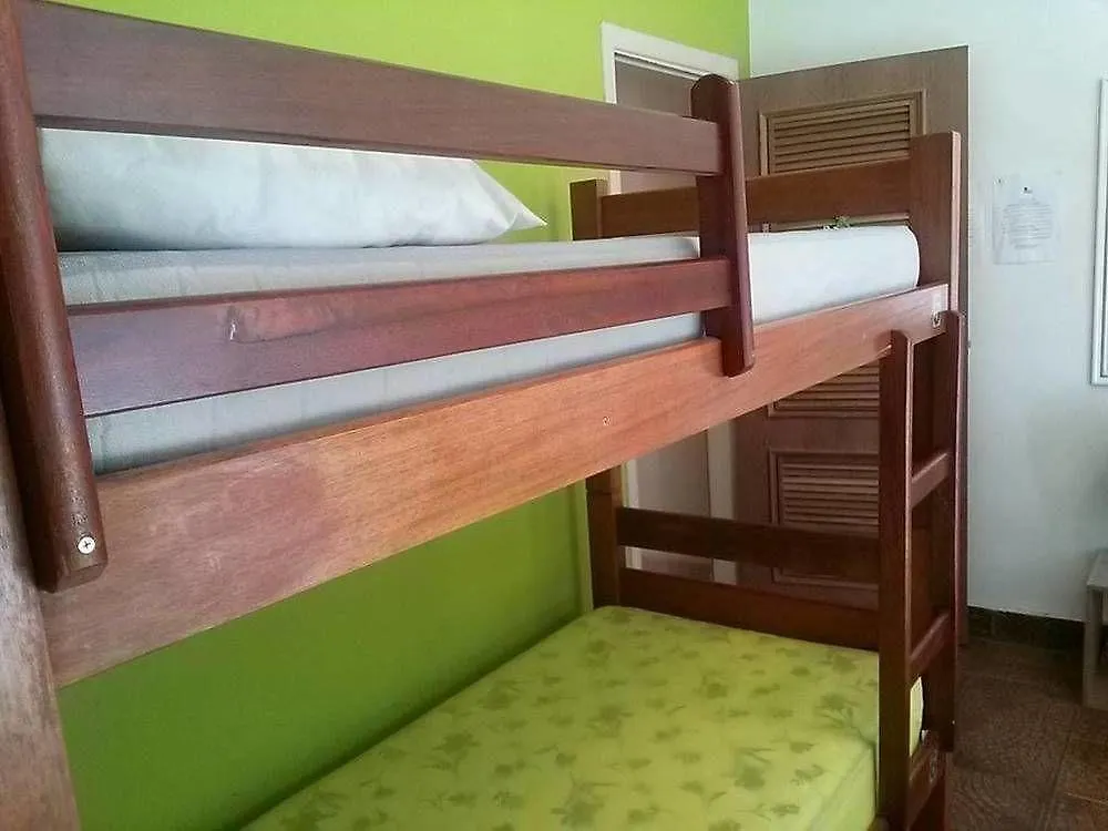 Traipu Eco Hostel Sao Paulo