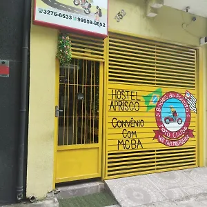 Hostal Aprisco Brasil, São Paulo