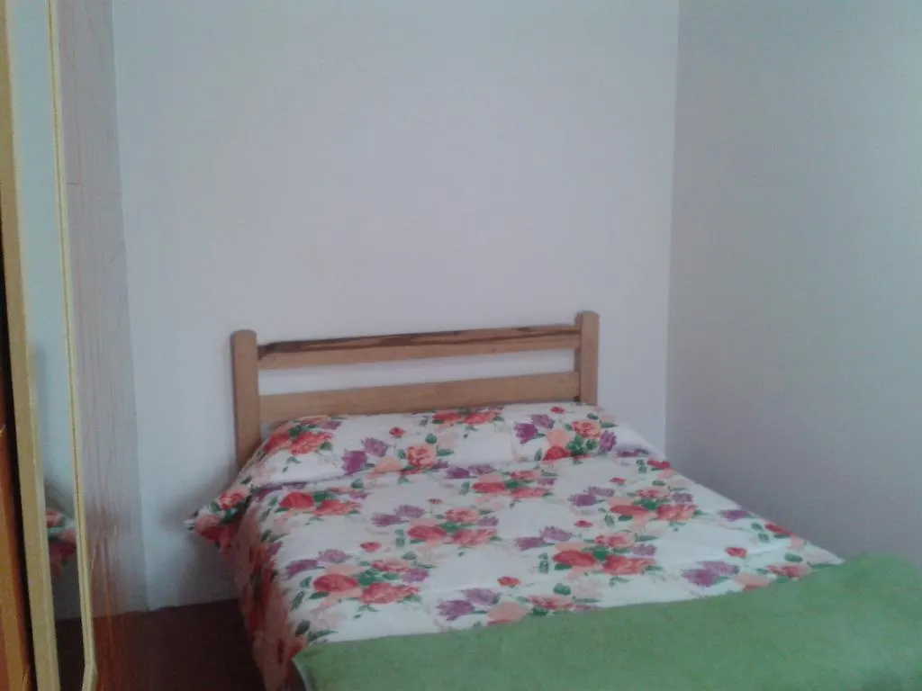 סאו פאולו Traipu Eco Hostel 0*, סאו פאולו ברזיל