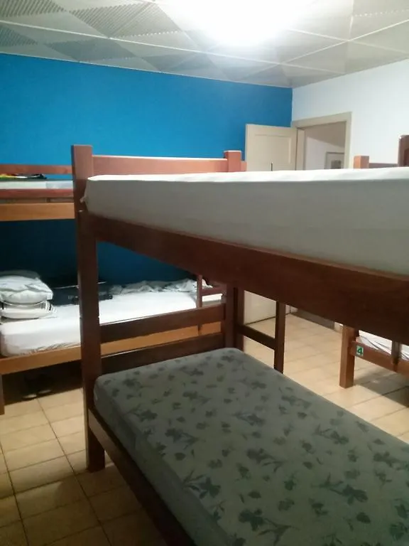 Traipu Eco Hostel São Paulo
