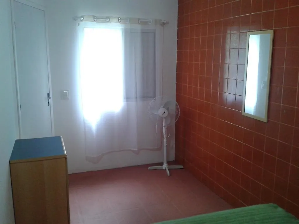 Traipu Eco Hostel São Paulo 0*,