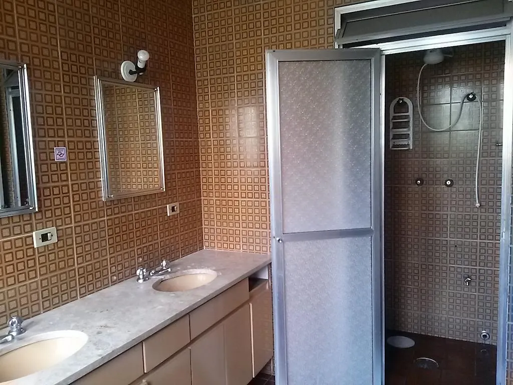 Traipu Eco Hostel São Paulo